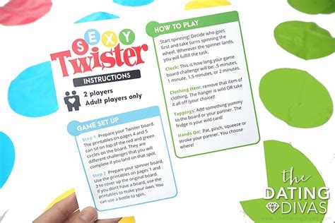 naked twister rules|How to Play Strip Twister: Rules & Variations for a Sexy Twist